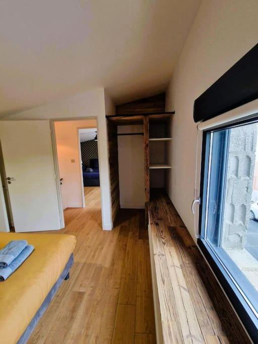 Le Bellay ¤ 2 Chambres ¤ Cour ¤10 Mins Centre¤ Амьен Экстерьер фото