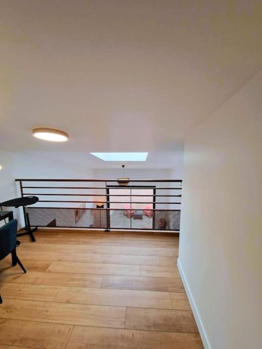 Le Bellay ¤ 2 Chambres ¤ Cour ¤10 Mins Centre¤ Амьен Экстерьер фото