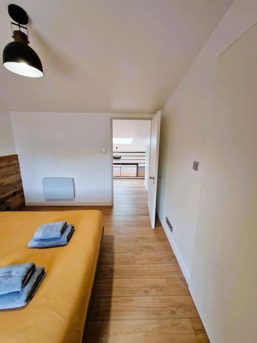 Le Bellay ¤ 2 Chambres ¤ Cour ¤10 Mins Centre¤ Амьен Экстерьер фото